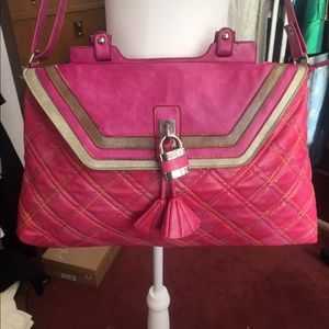 Crossbody/Handle bag
